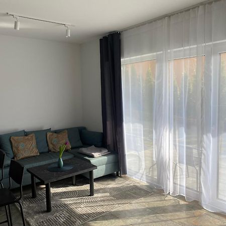 Apartament Jsc วานซุท ภายนอก รูปภาพ
