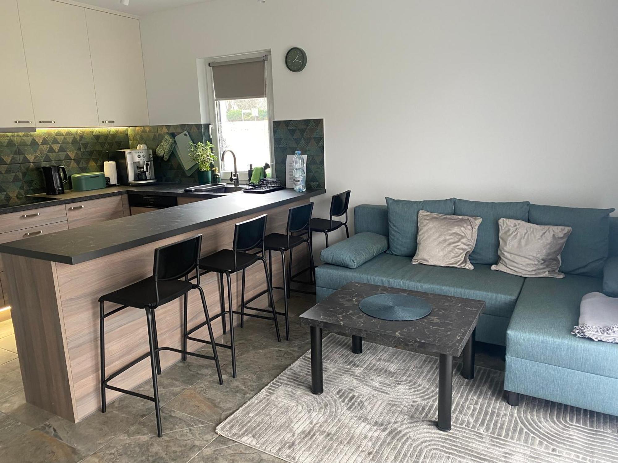 Apartament Jsc วานซุท ภายนอก รูปภาพ
