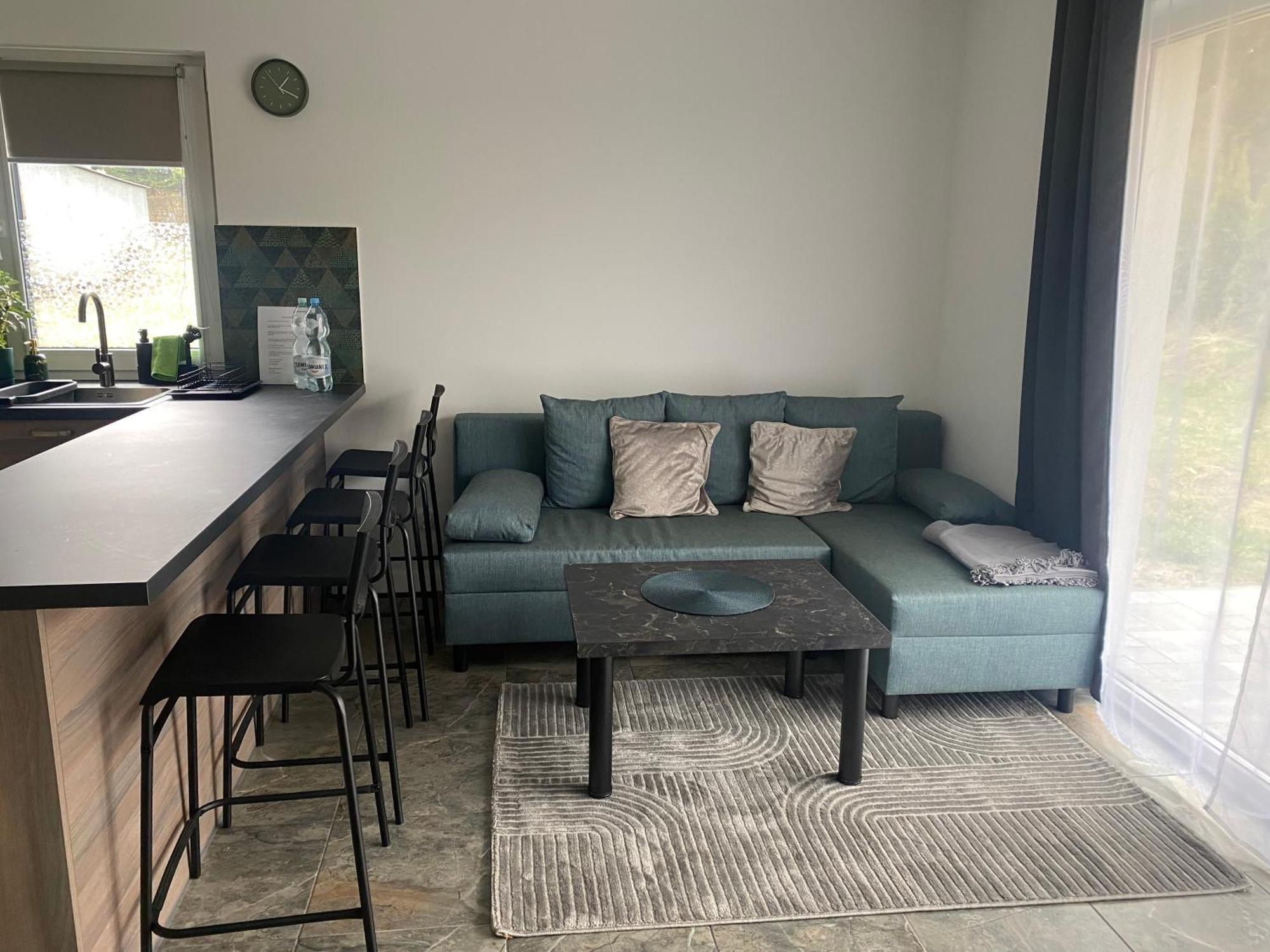 Apartament Jsc วานซุท ภายนอก รูปภาพ