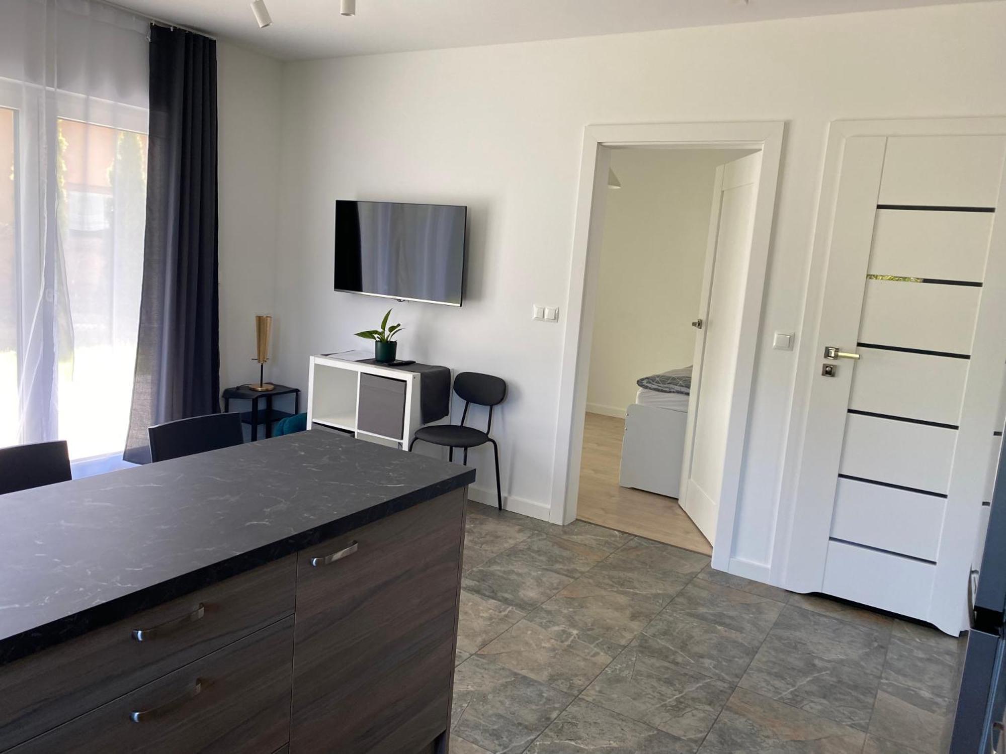 Apartament Jsc วานซุท ภายนอก รูปภาพ