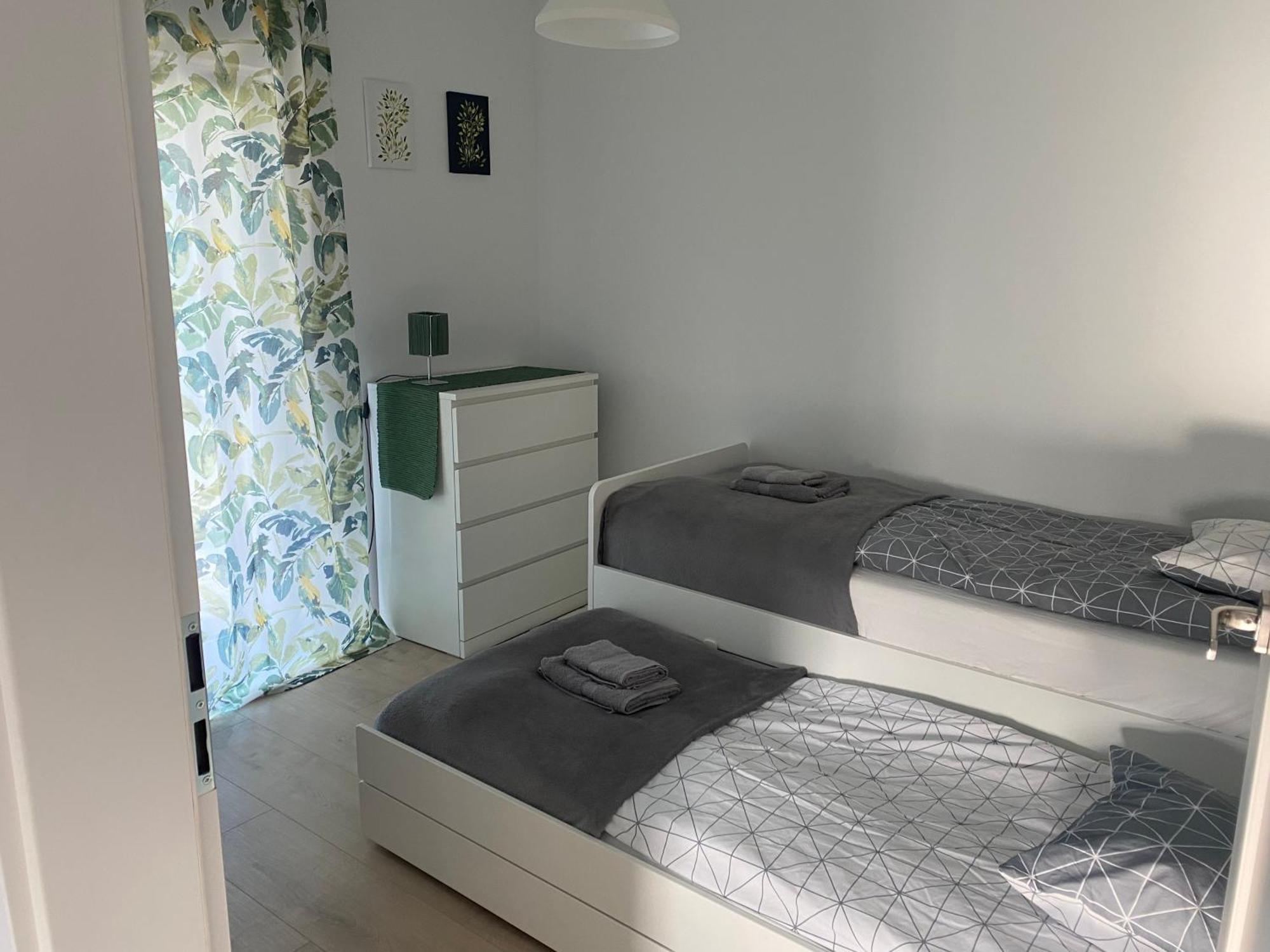 Apartament Jsc วานซุท ภายนอก รูปภาพ