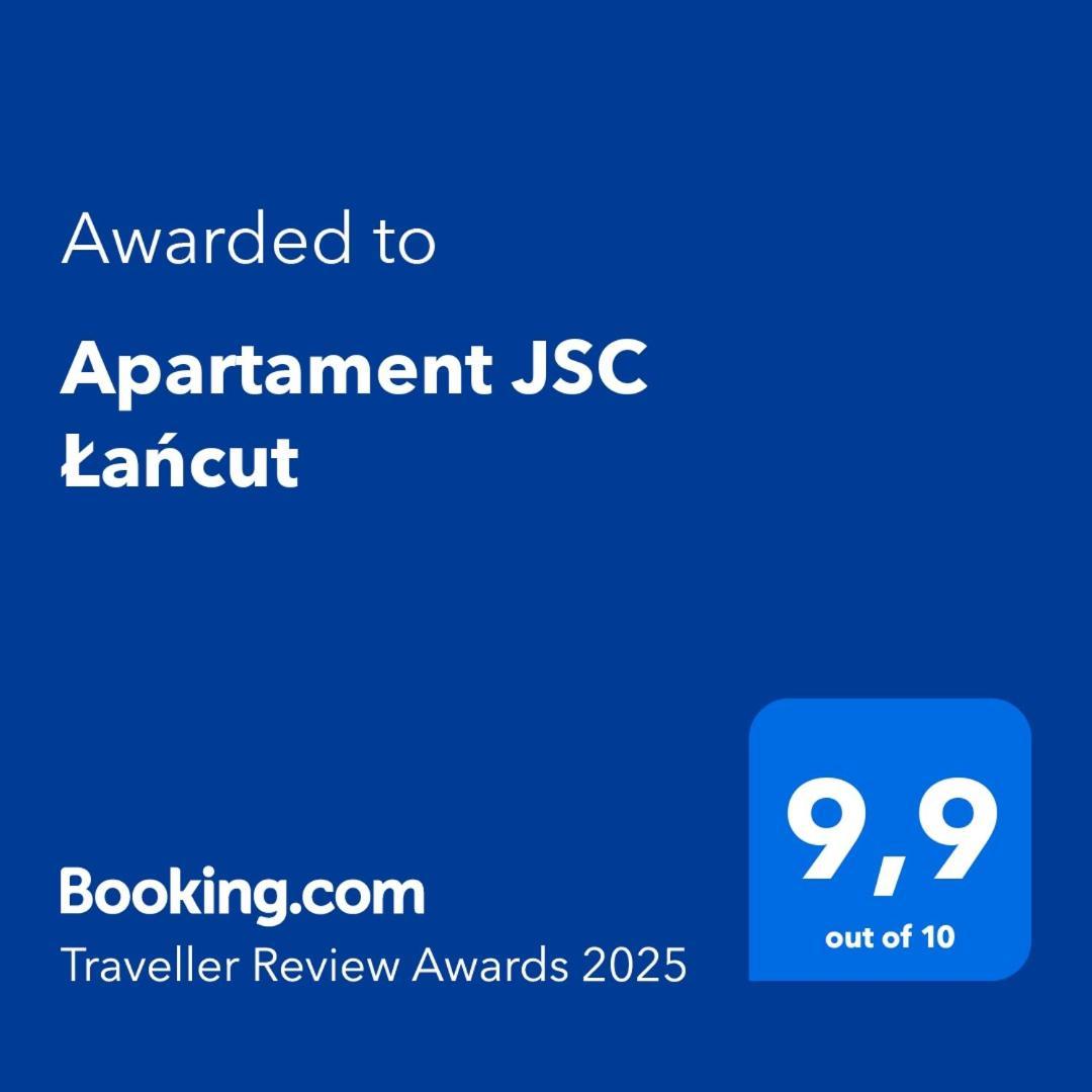 Apartament Jsc วานซุท ภายนอก รูปภาพ