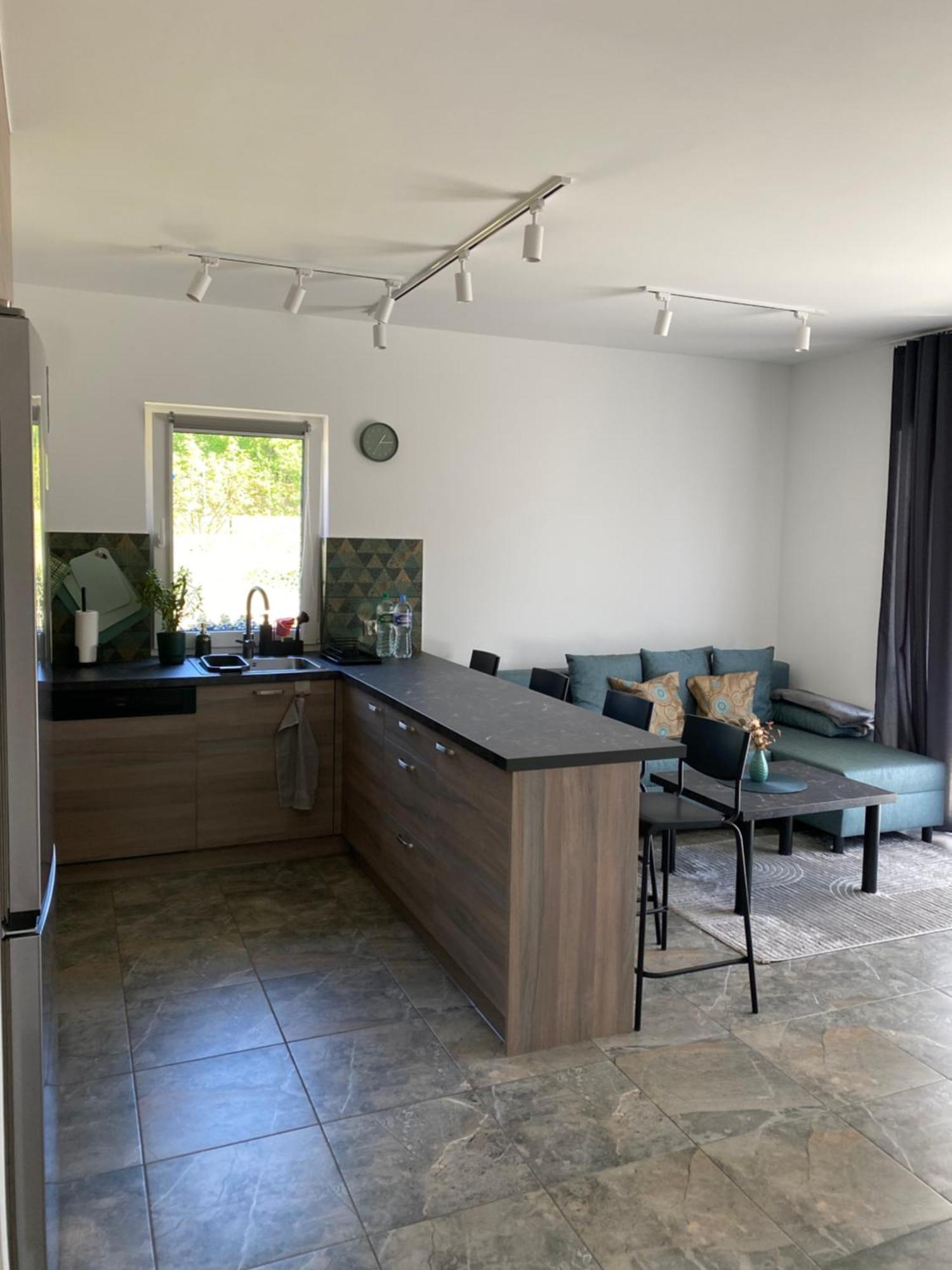 Apartament Jsc วานซุท ภายนอก รูปภาพ